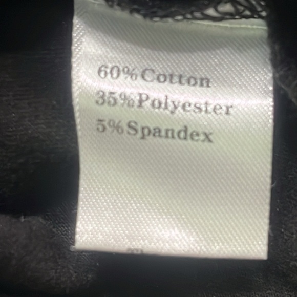 Men’s Long Sleeve T-shirt Size XL NWOT - Picture 4 of 7